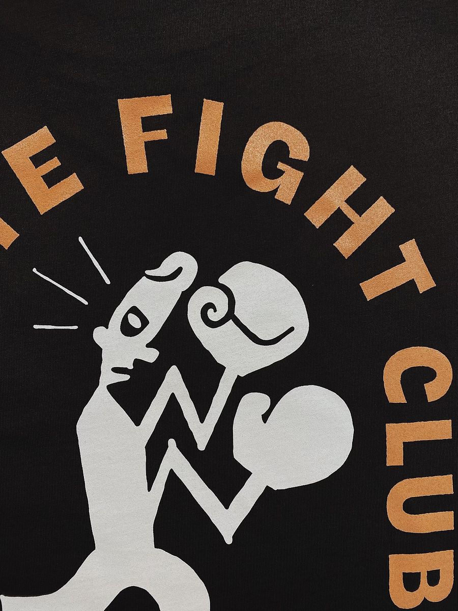 Tristate Fight Club Tee product image (4)