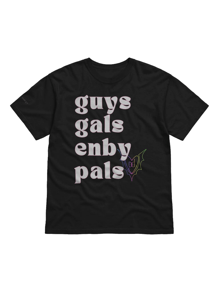 Pals Shirt product image (2)
