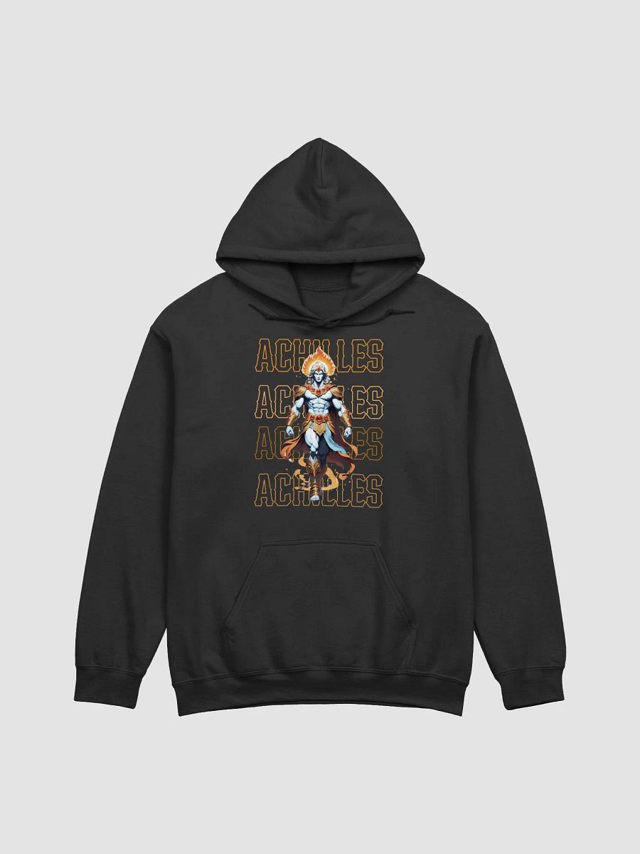 Achilles Hoodie product image (1)