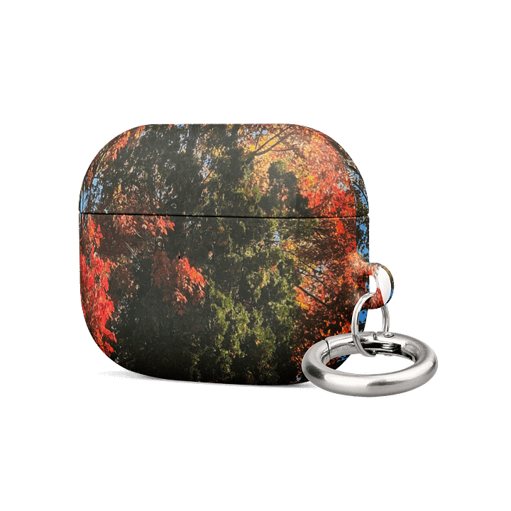 Autumn Harmony AirPods® Case product image (2)