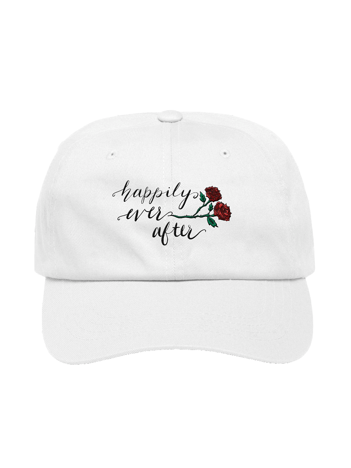 Happily Ever After Hat product image (17)