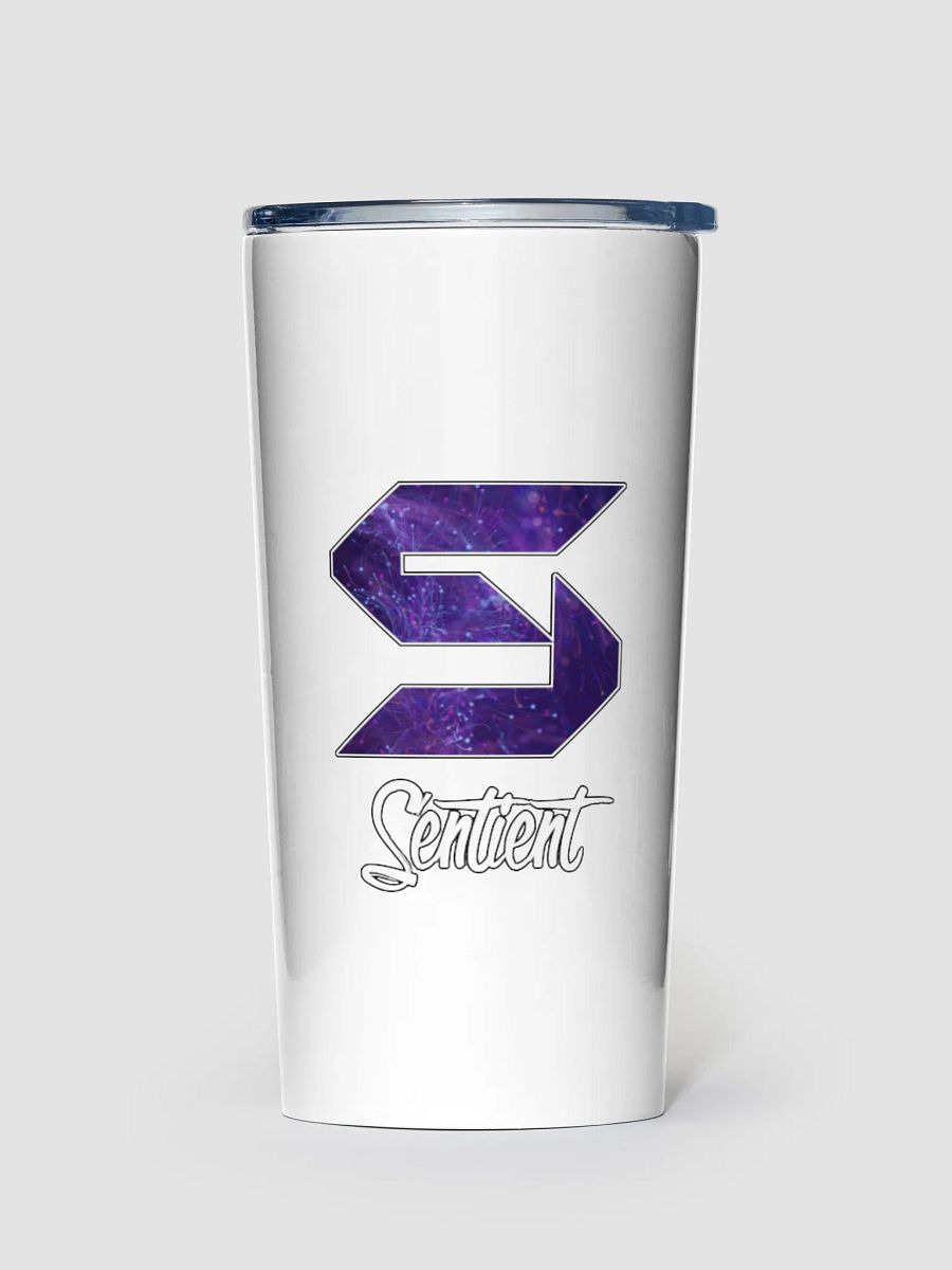 Sentient Tumbler product image (1)