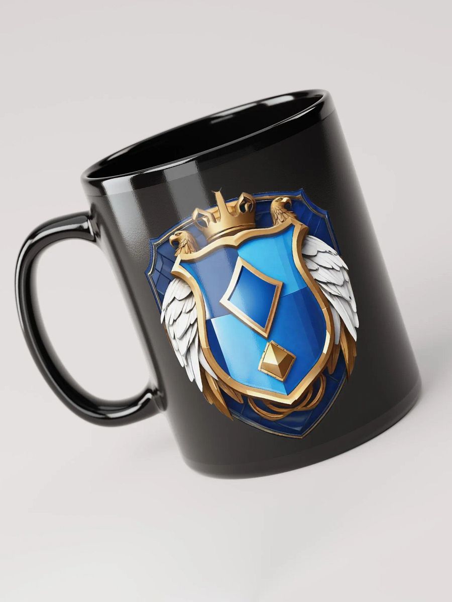 Double eagle crown product image (5)