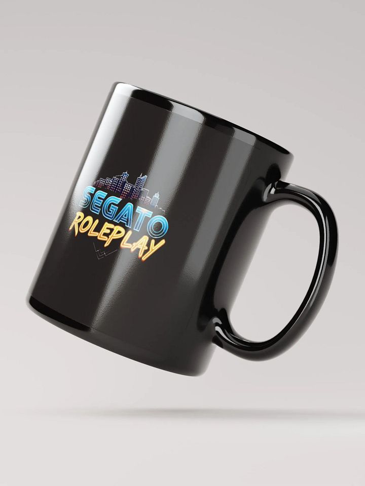 Tasse a café Segato Roleplay product image (2)