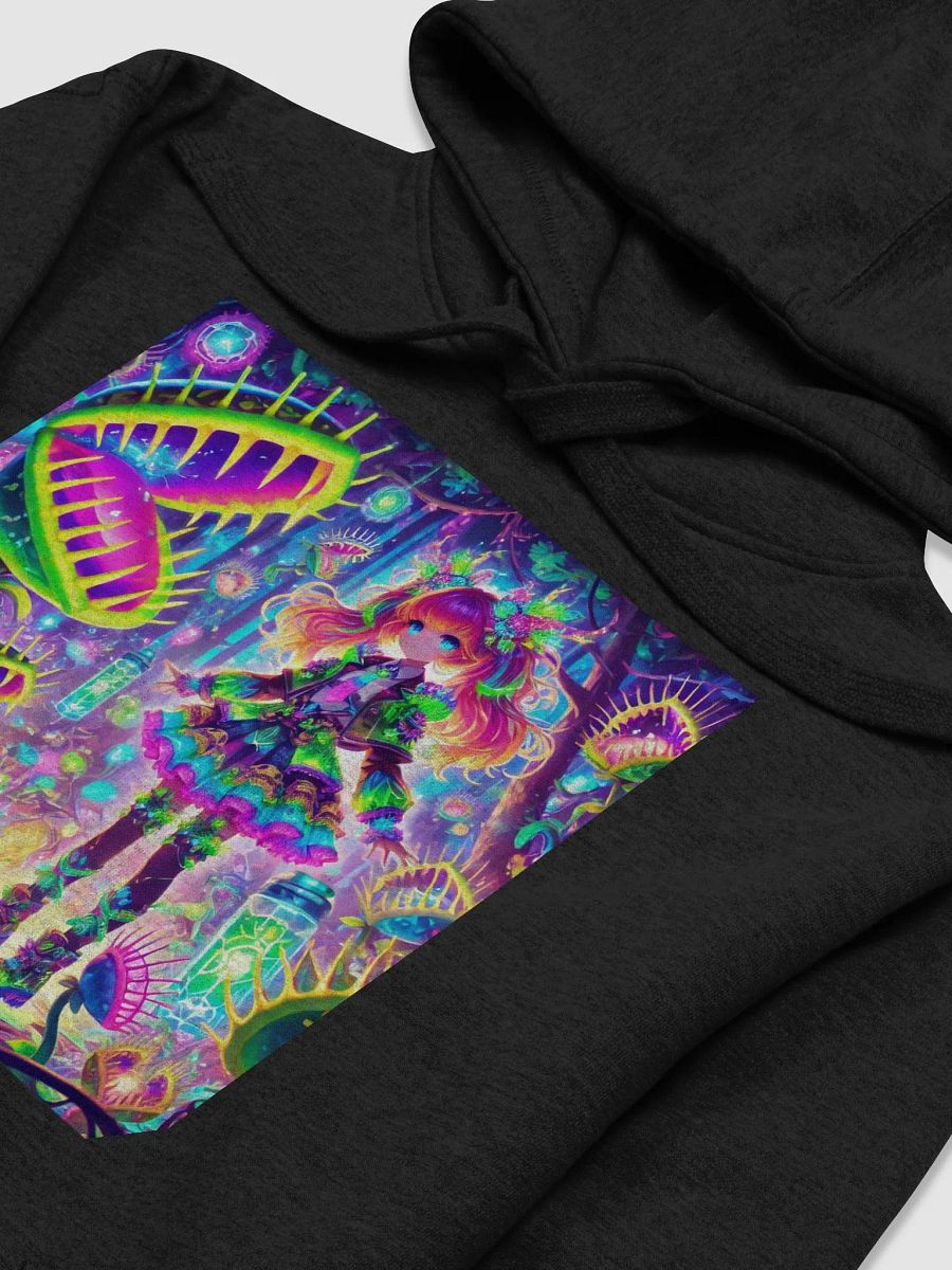 Neon Fantasy Unisex Premium Hoodie product image (4)