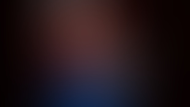 Audio thumbnail background