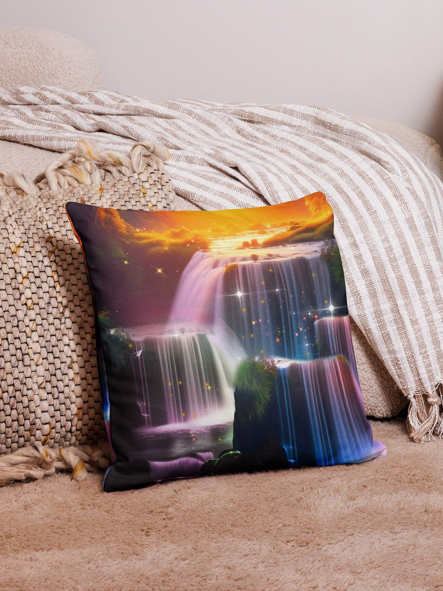 SUMMER "Kokora" 4 Seasons Pillow product image (8)