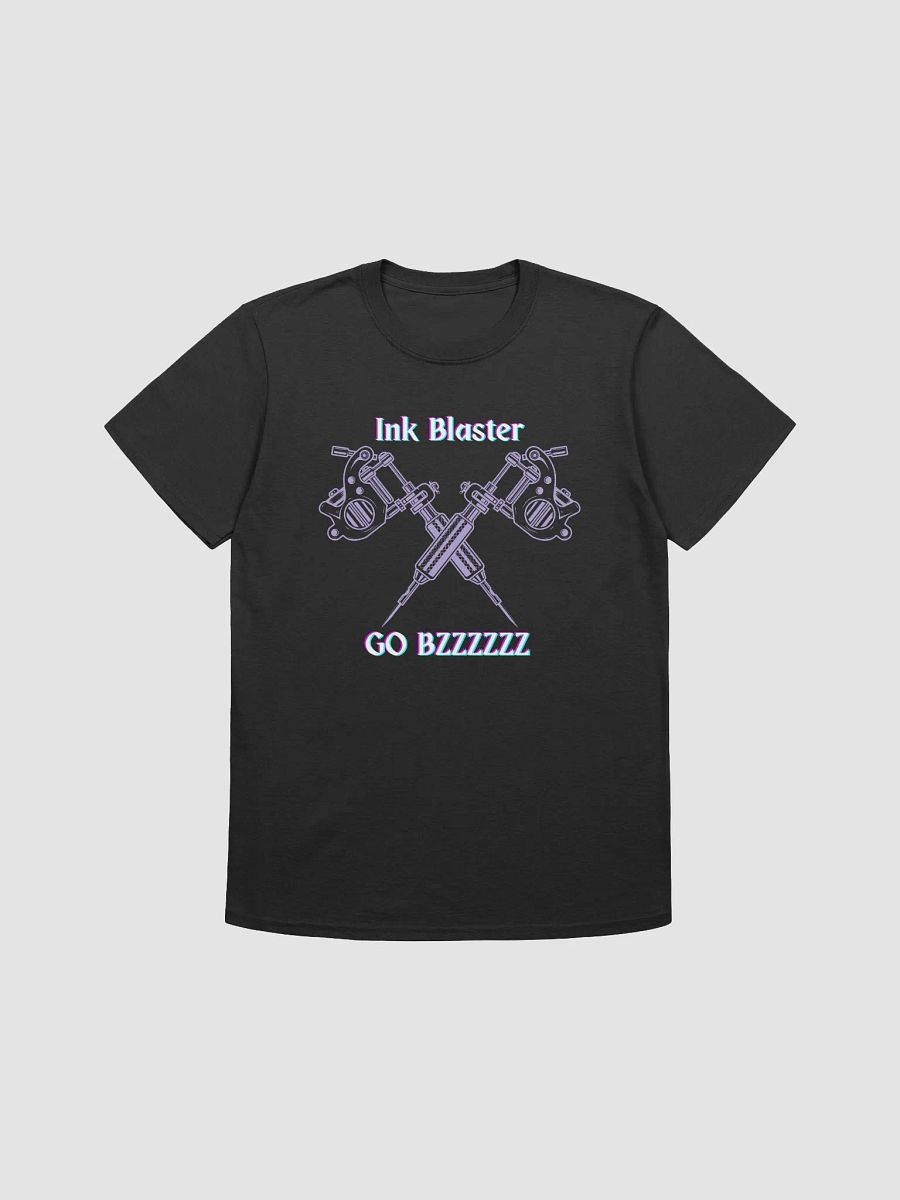 Ink Blaster T-Shirt product image (1)