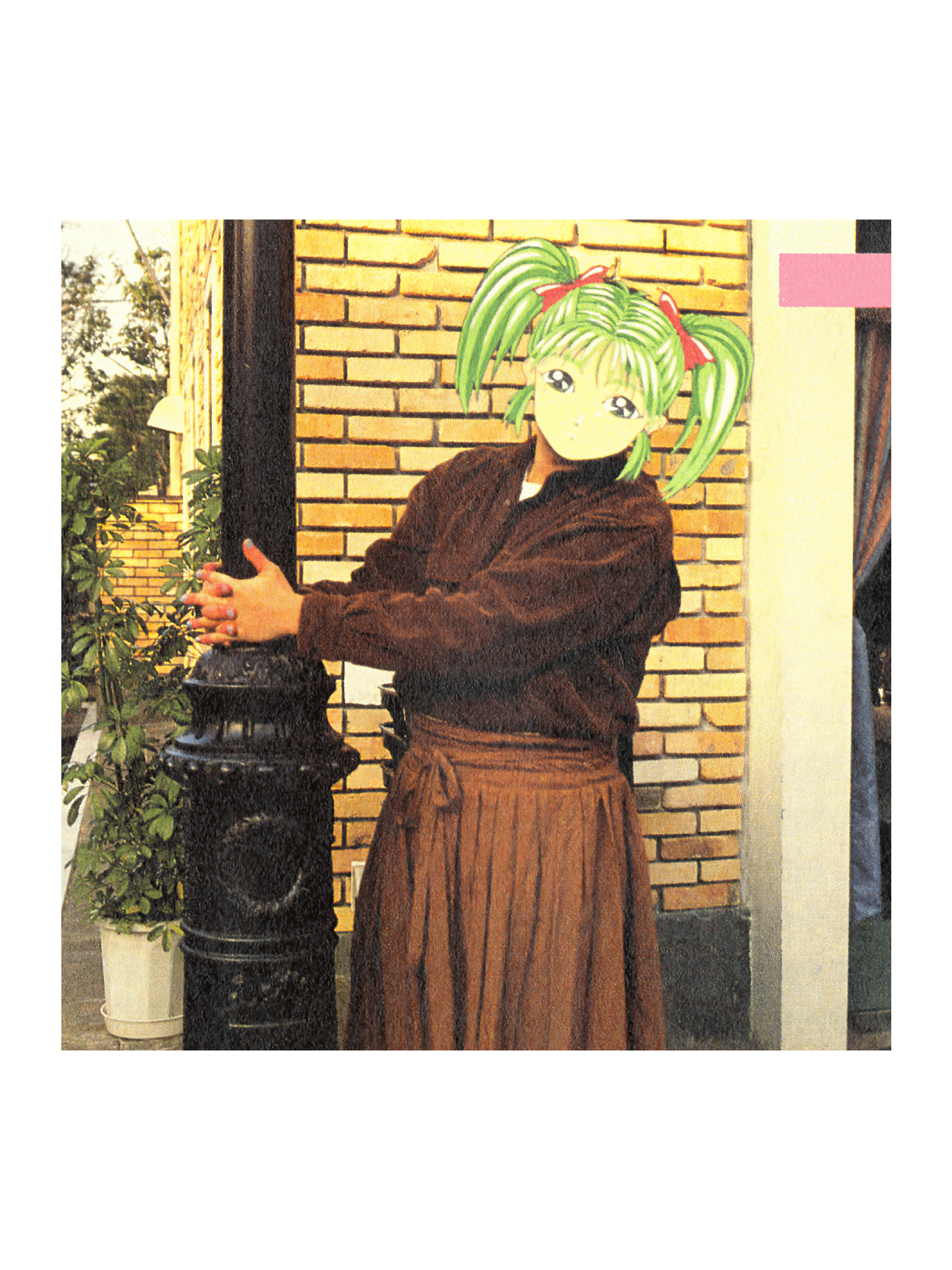 psychoangel sticker product image (1)