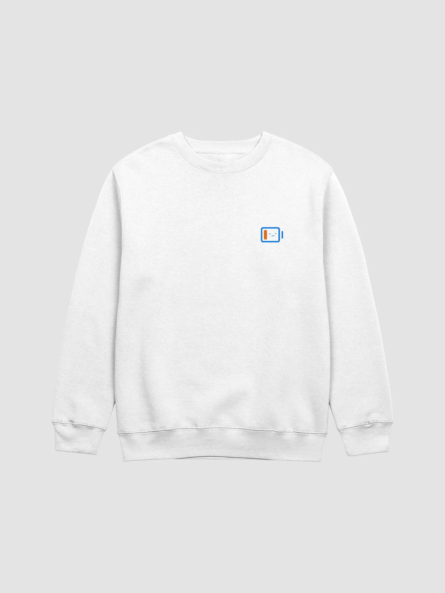 Low Battery Sweatshirt product image (9)