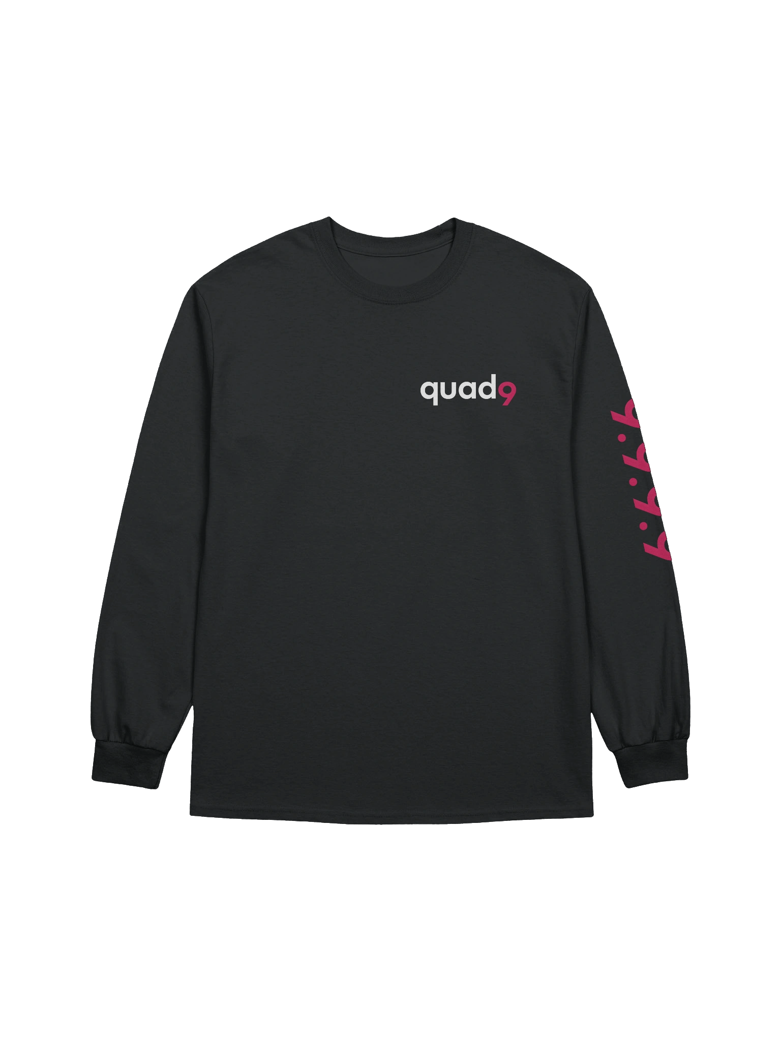 9s Long Sleeve Shirt product image (2)