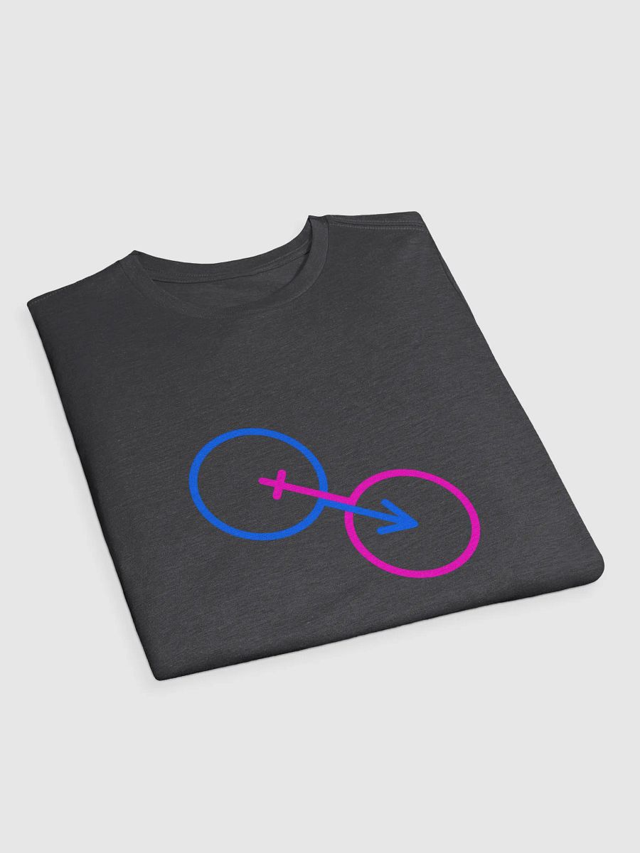 Natural Gender Harmony T-Shirt product image (3)