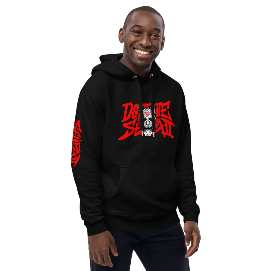 DontDieSenpai Hoodie product image (12)
