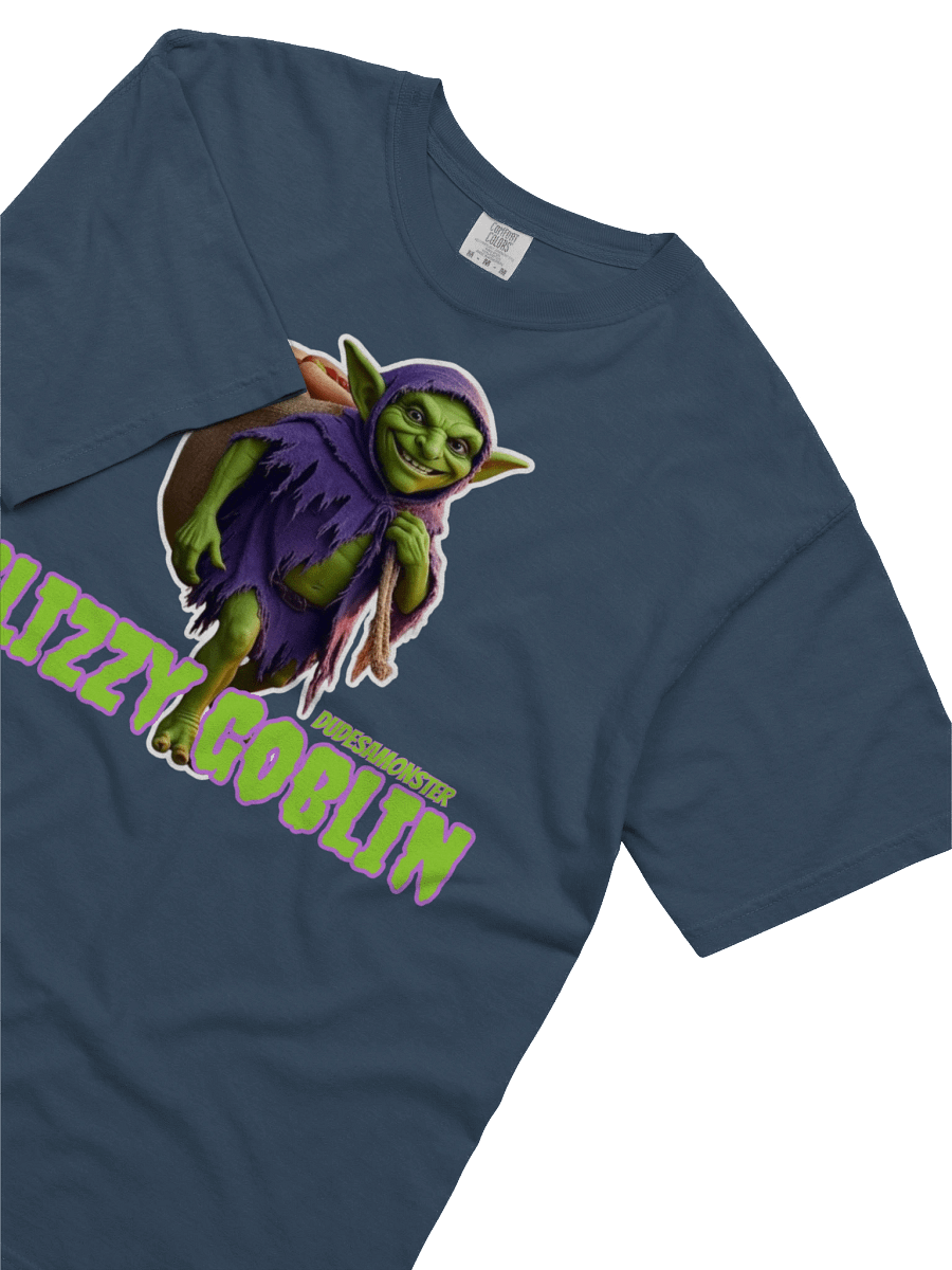 DudesAmonsteR Glizzy Goblin product image (29)