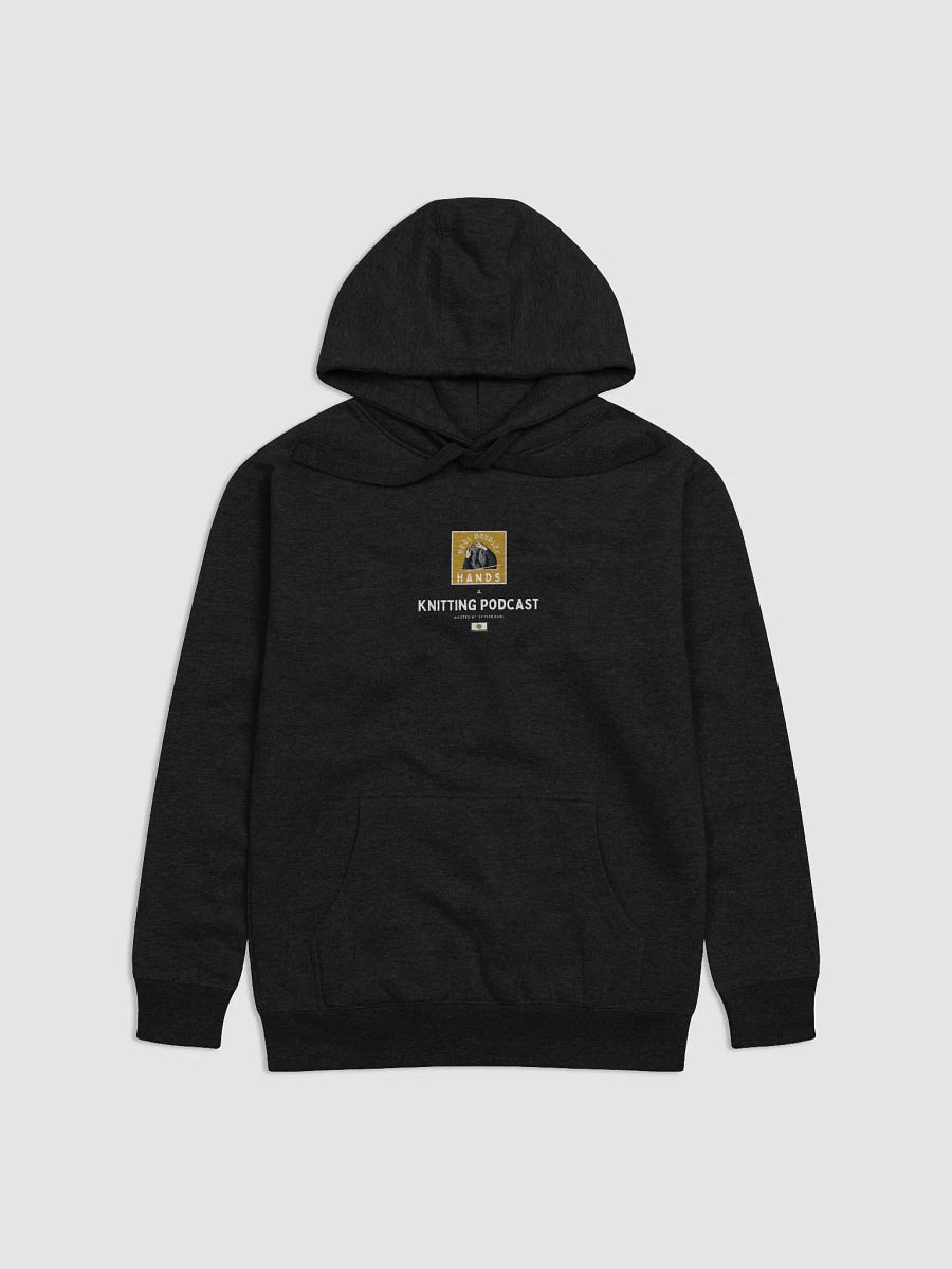 WNH Podcast Hoodie product image (13)