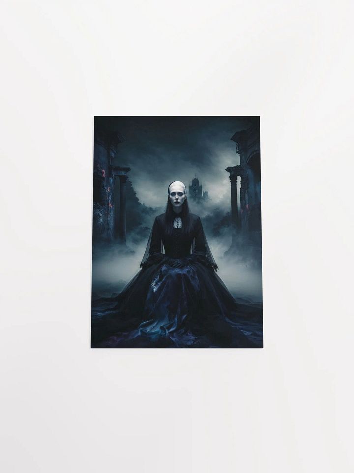 Gothic Heir Poster product image (2)