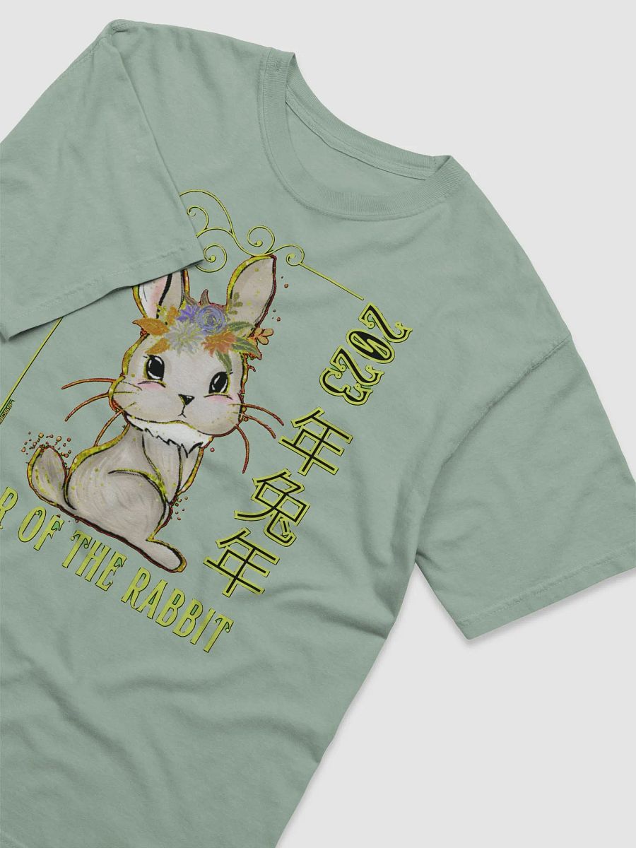 2023 YEAR OF THE RABBIT product image (7)