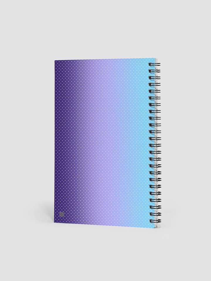 Disabled Baddie Summer Notebook product image (2)