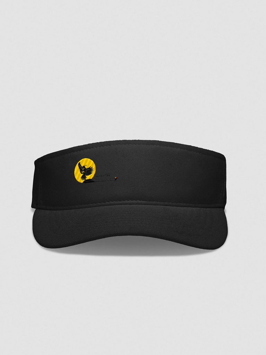 Sunbird Flexfit Visor product image (2)