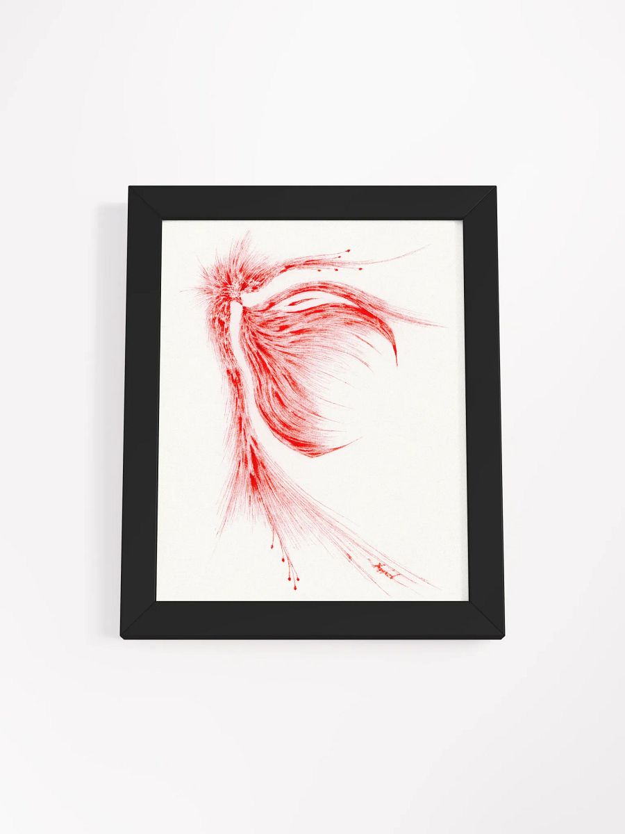 Poster - 2025 Sketch 14 product image (2)