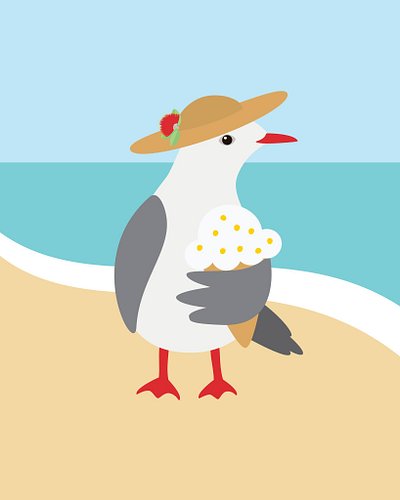 First day of #summer here in NZ ☀️🍦