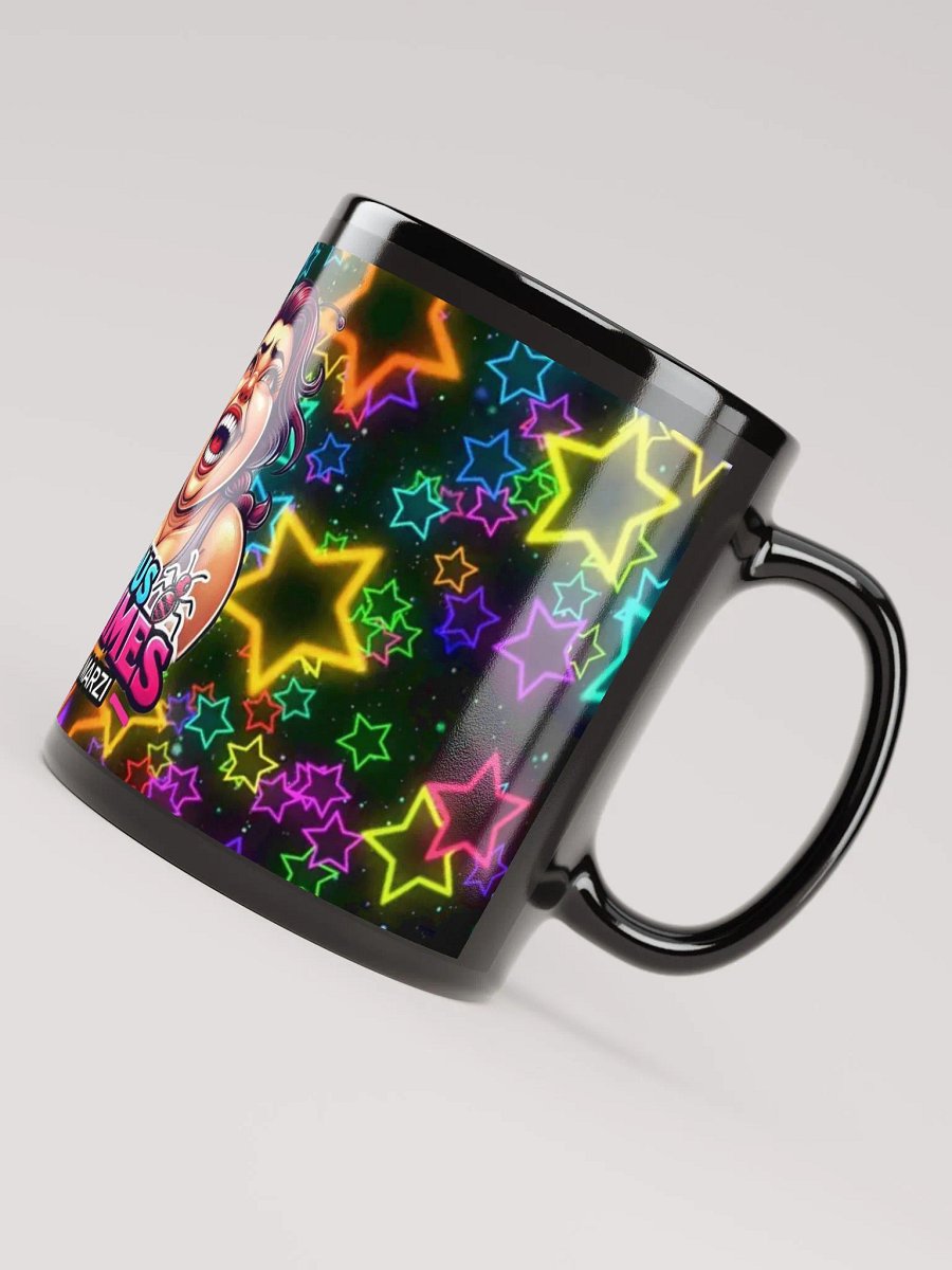 Anxious Ant Crimes Mug – Jodielee & Marzi Edition! product image (5)