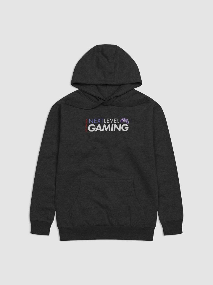 Cotton Heritage Unisex Premium Hoodie product image (1)