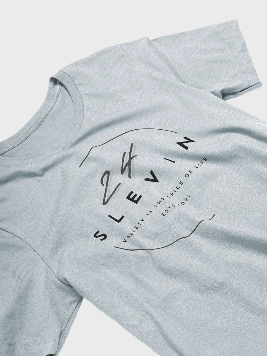 24Variety T-shirt product image (2)