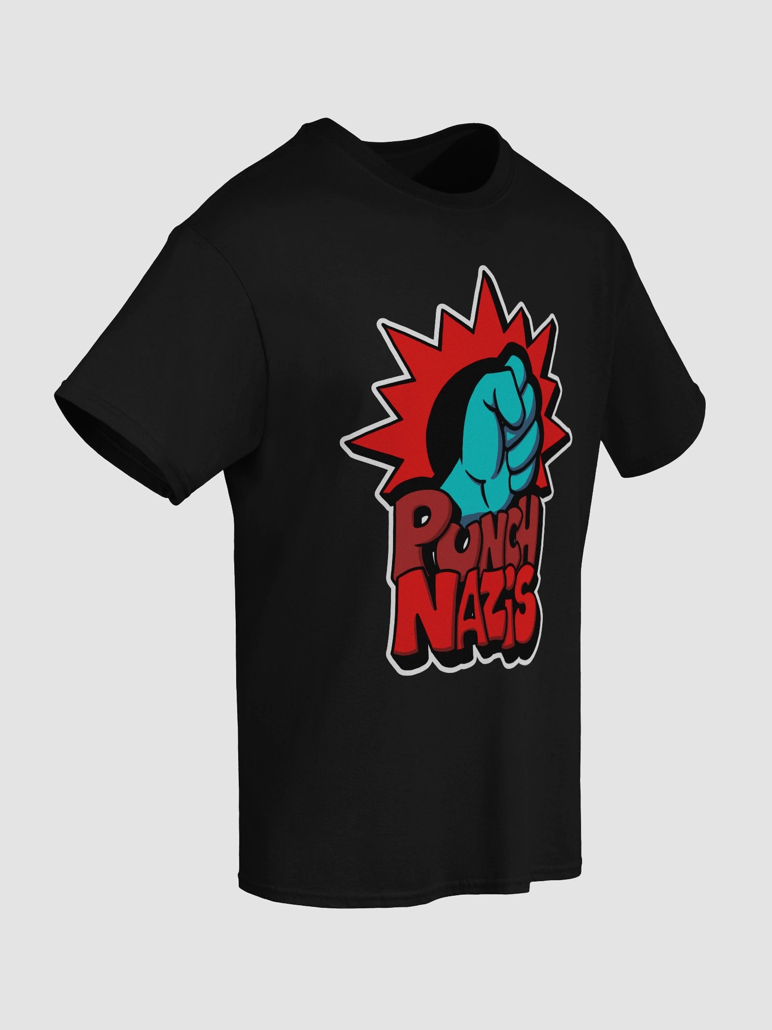 Punch Nazis! product image (2)