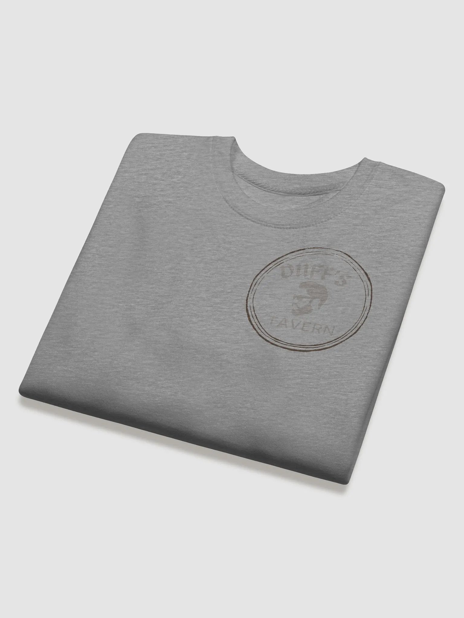 Duff's Tavern Seltzer Long sleeve product image (11)