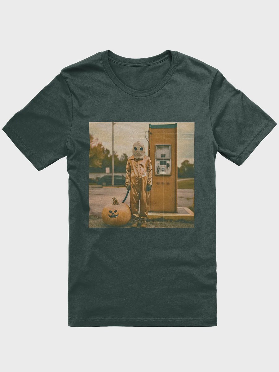 Men's “SPOOKY JOOCE Refillz” T-Shirt product image (1)