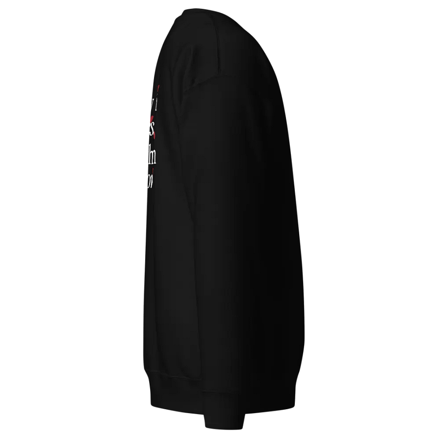 Cotton Heritage Premium Embroidered Sweatshirt product image (4)