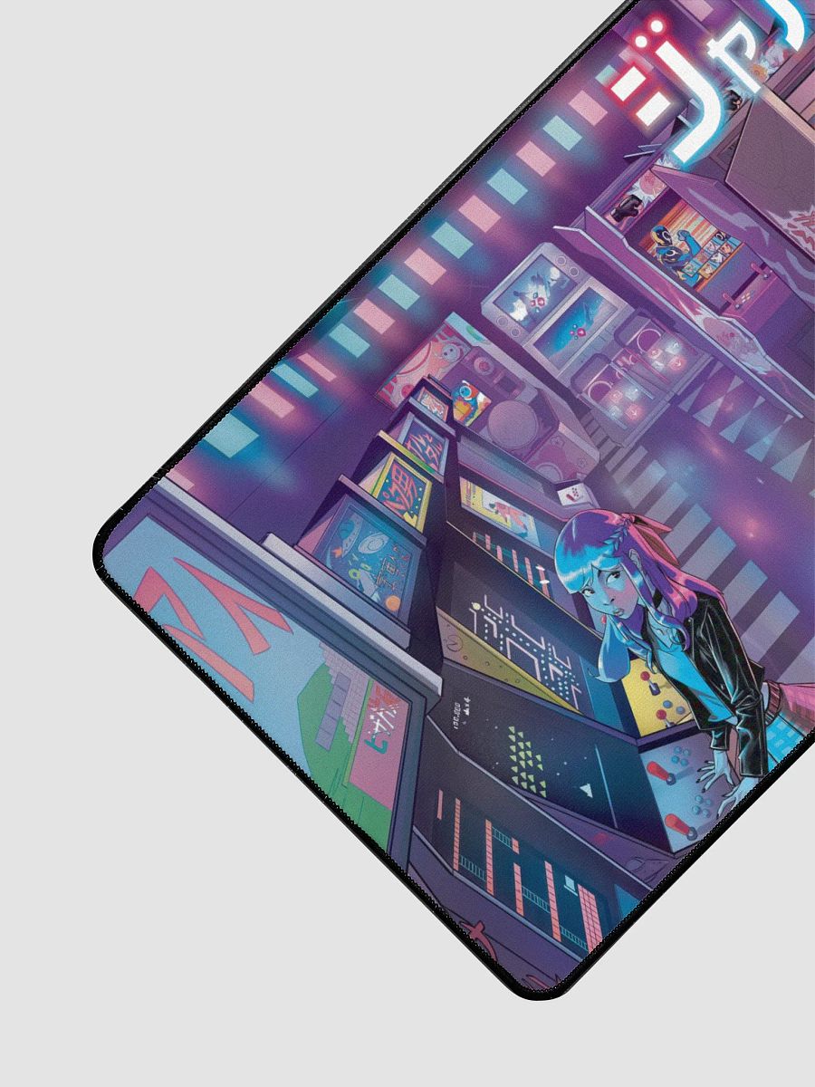 Arcade Deskmat product image (3)