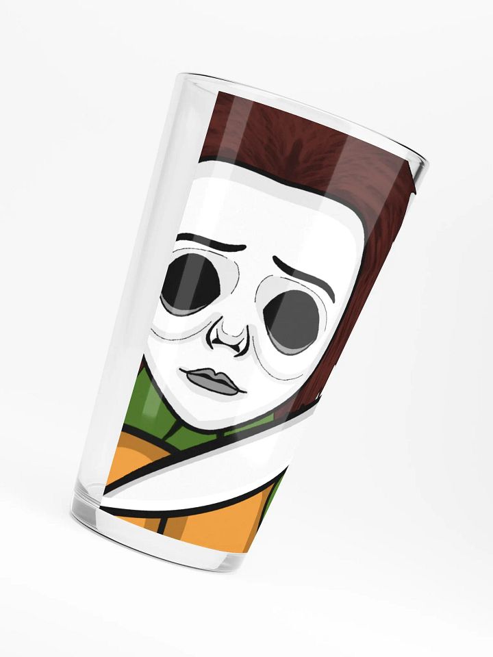 Mikey Halloween Cup product image (2)