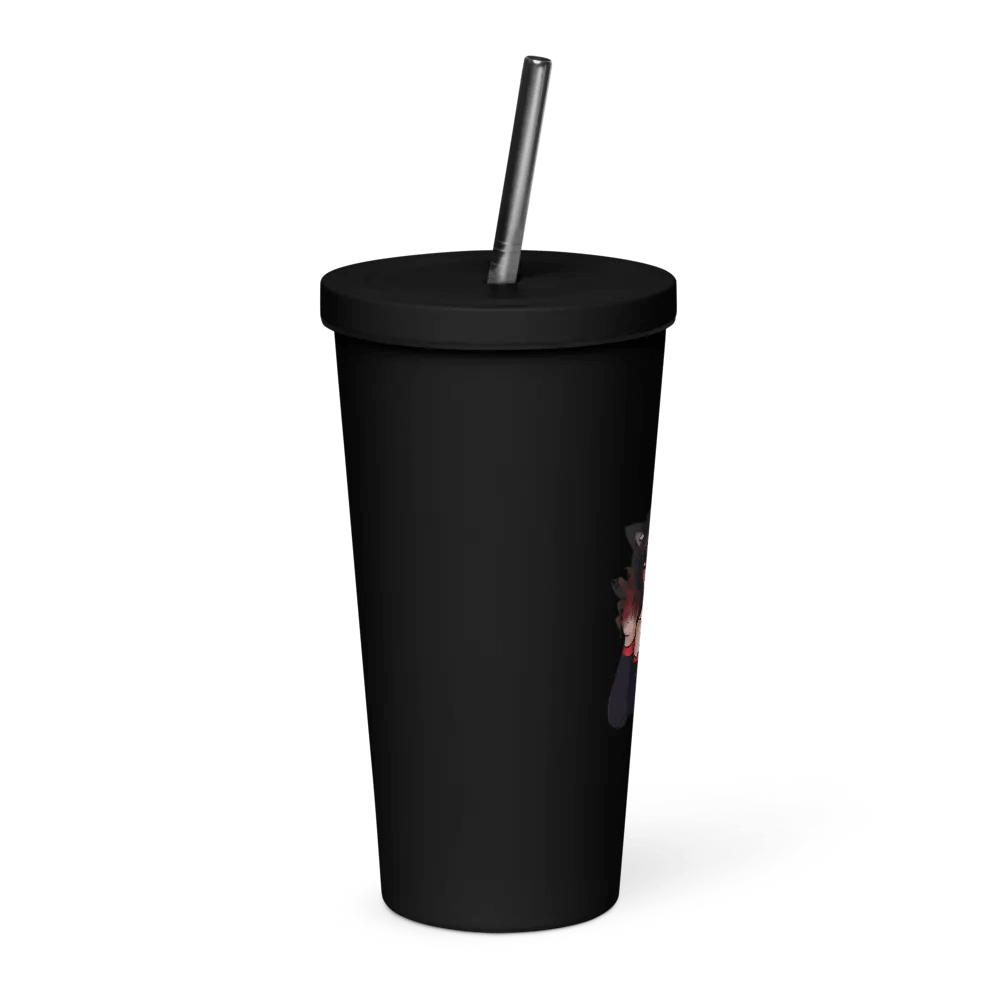 Logo Insulated Tumbler product image (8)
