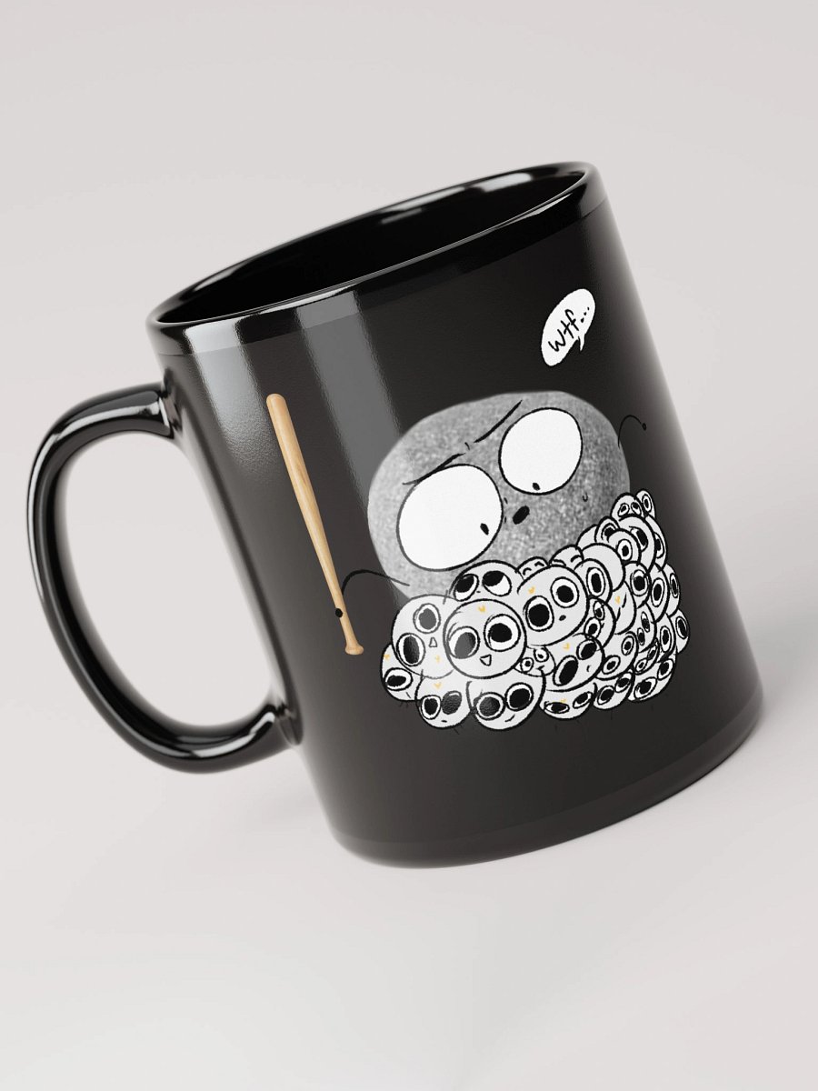 Limited Edition Rockpile Mug product image (2)