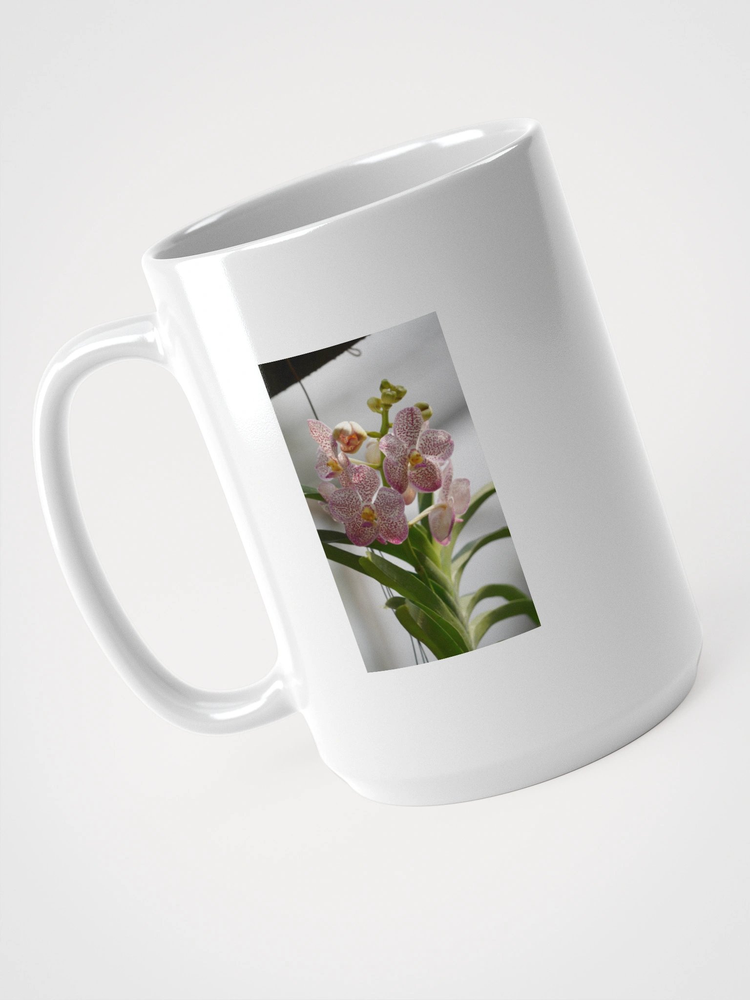 Speckled Blooms Mug product image (4)