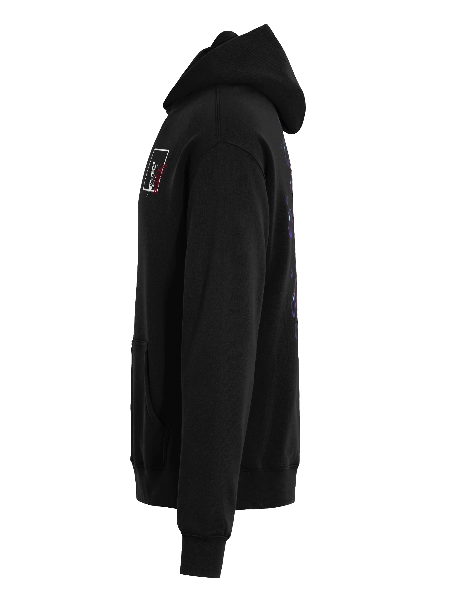 MarryofBubbles Hoodie product image (6)