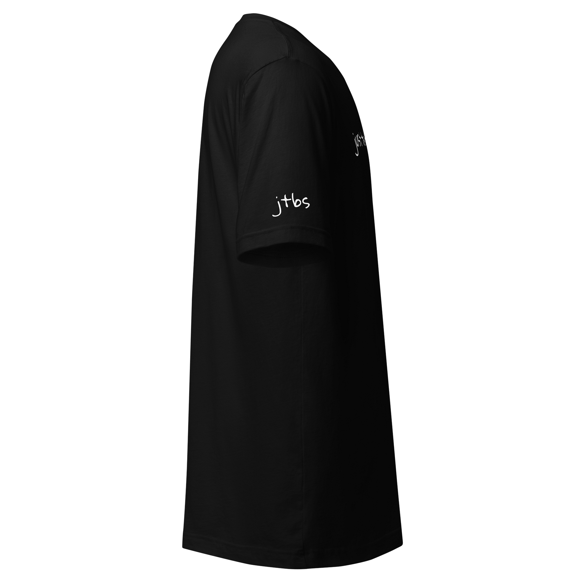 ‘just the best sound’ T-Shirt. product image (4)