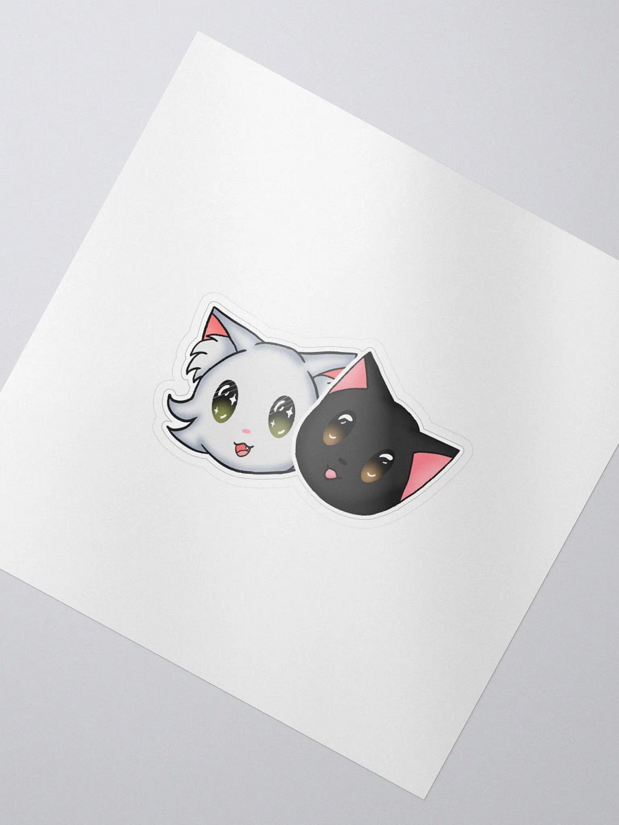 SnoopyDini | Sticker product image (3)