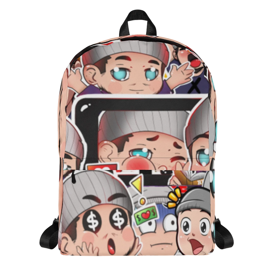 ImJustBackpack product image (3)
