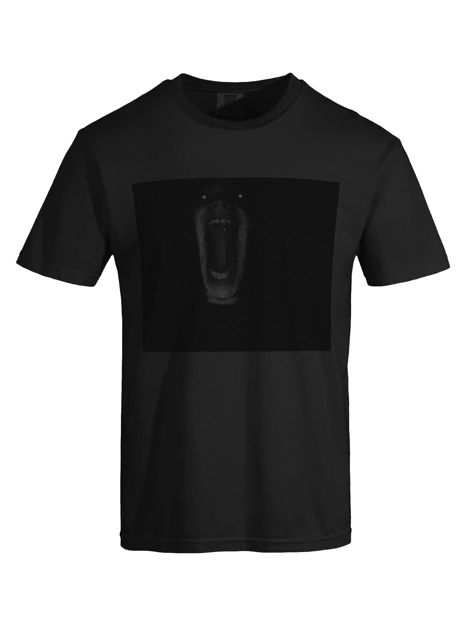 Scary Hwillis Tee product image (7)