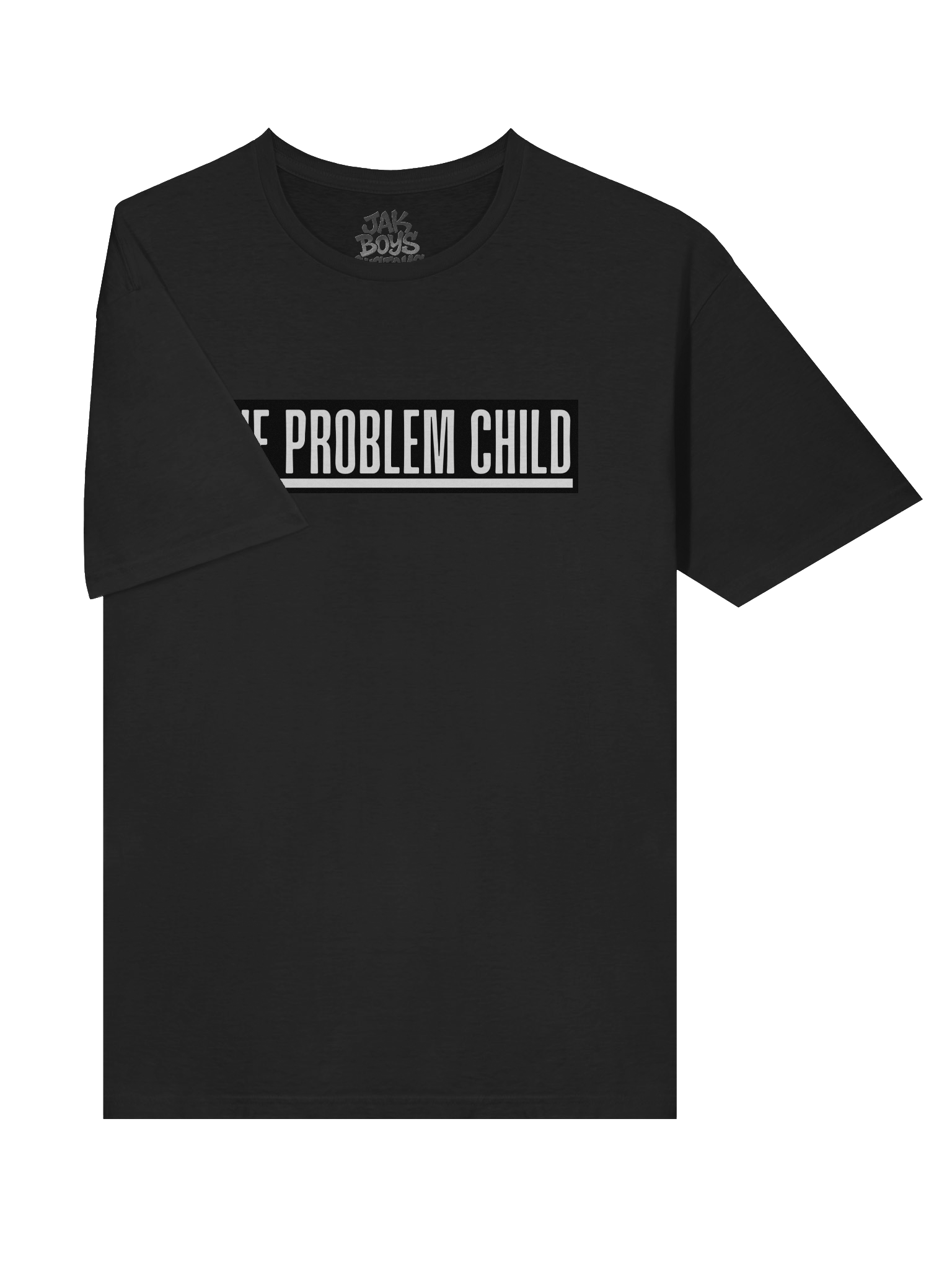 THE PROBLEM CHILD SHIRTS product image (5)