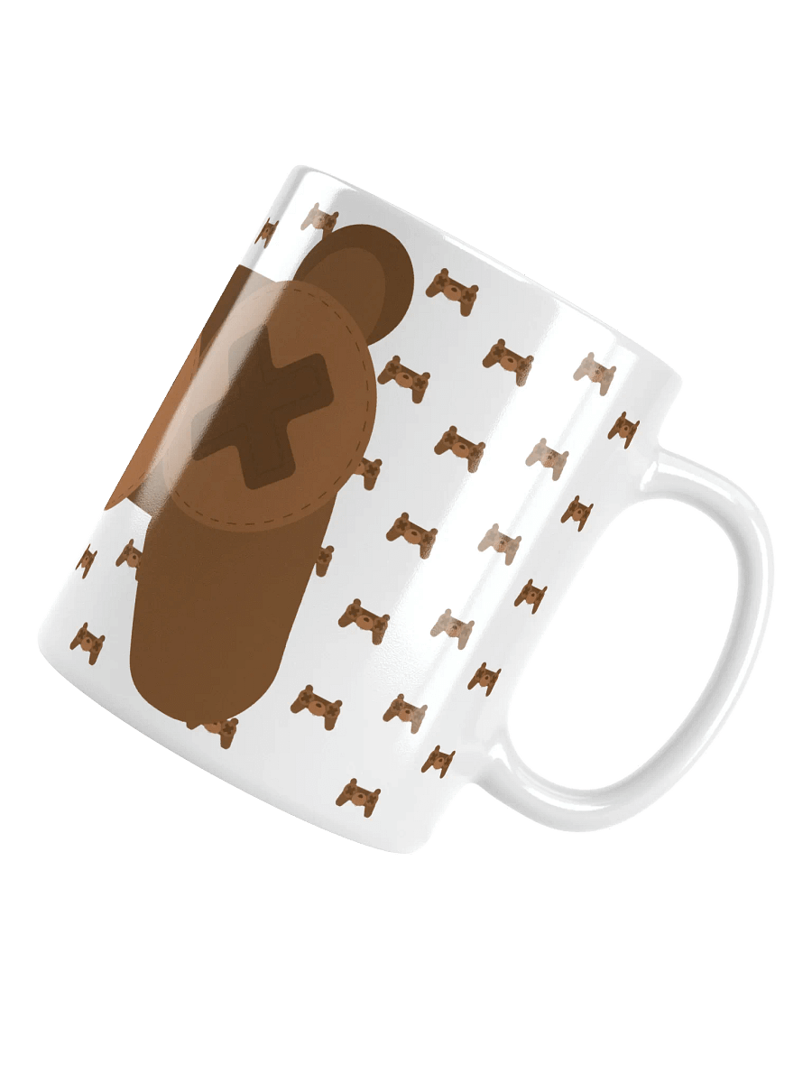 Colección Cup Bear | Game Bear. product image (10)