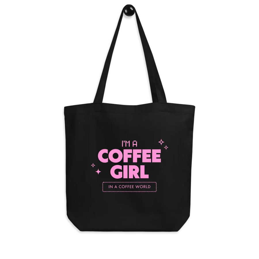 **🌸 Make a Statement with Sweet Tilly's Eco-Friendly Tote Bag! 🌸** product image (8)