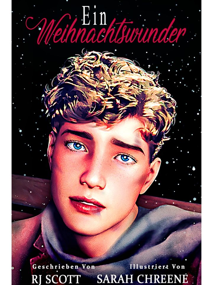 Ein Weihnachtswunder, Illustriert product image (2)