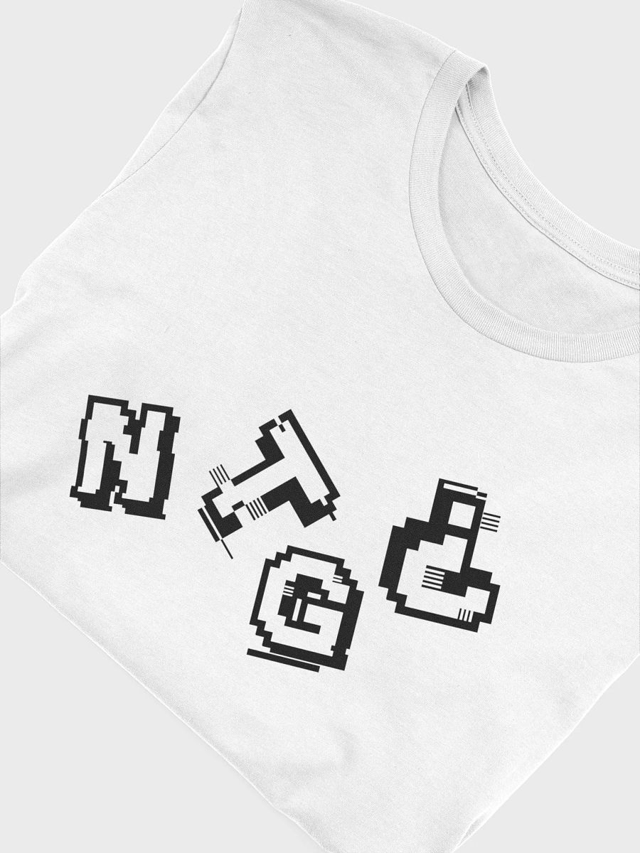 NTG Corrupt Bella+Canvas Supersoft T-Shirt product image (5)