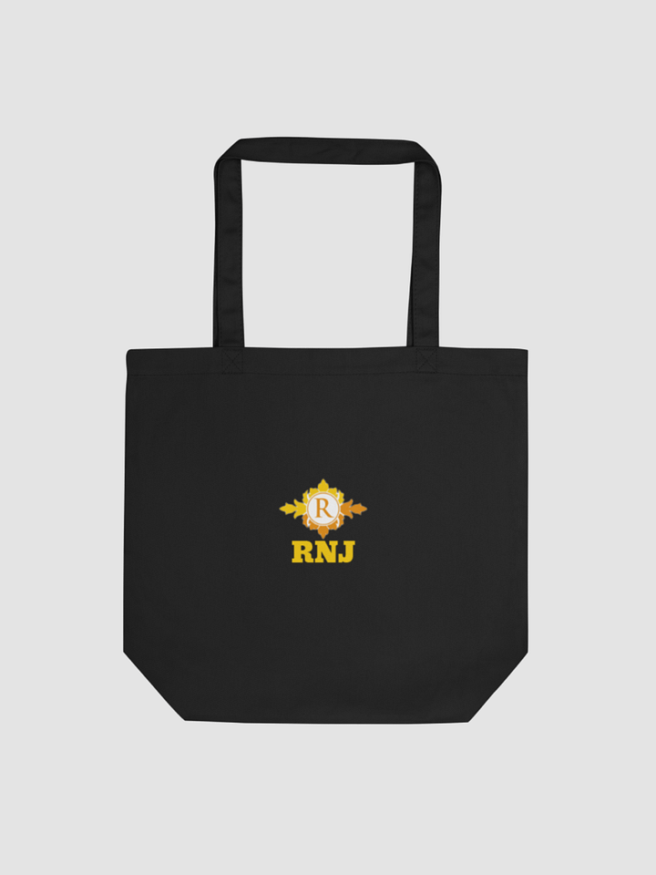 RNJ Econscious Eco-Friendly Tote Bag product image (1)