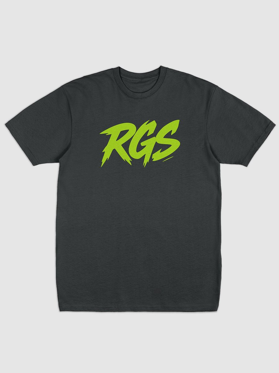 RGS Gamer Tee – Indie Spirit Classic product image (1)