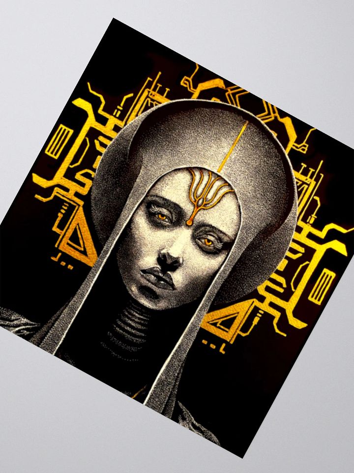 Gnosis Sticker product image (5)